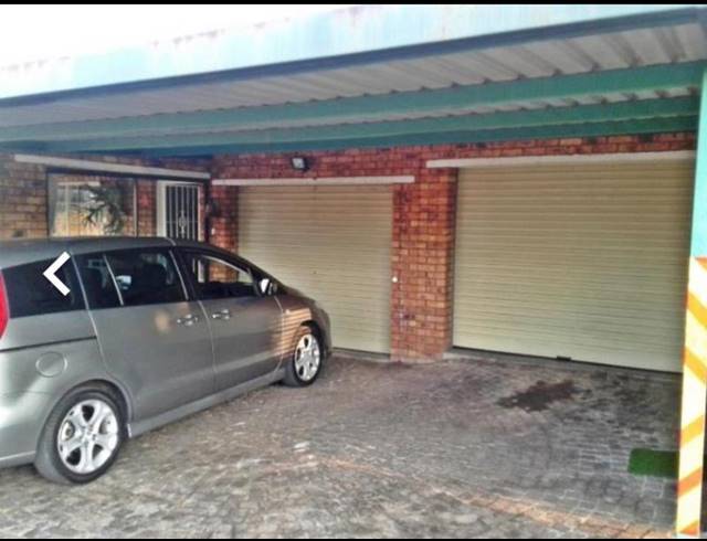2 BEDROOM PROPERTY TO RENT IN SUNAIR PARK
